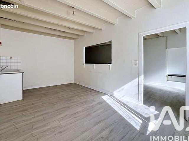Maison vente à La Rochelle, La Ronde