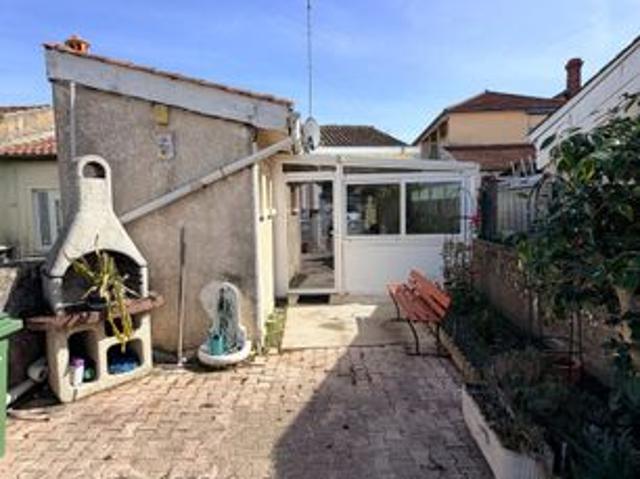 Maison vente à Lesparre-Médoc, Le Verdon-sur-mer