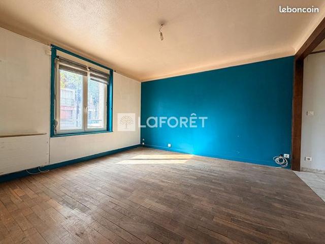 Maison vente à Vitry-le-François, Marne