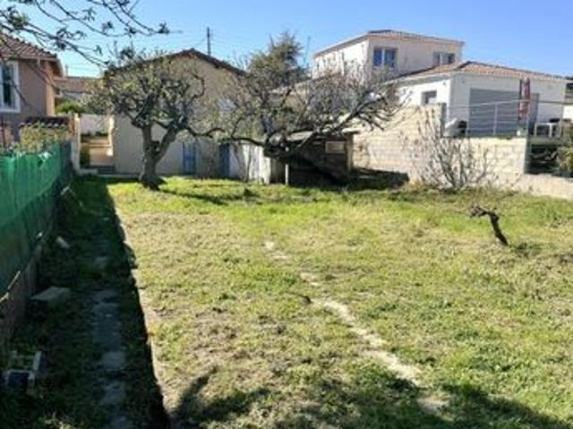 Maison vente à Marseille