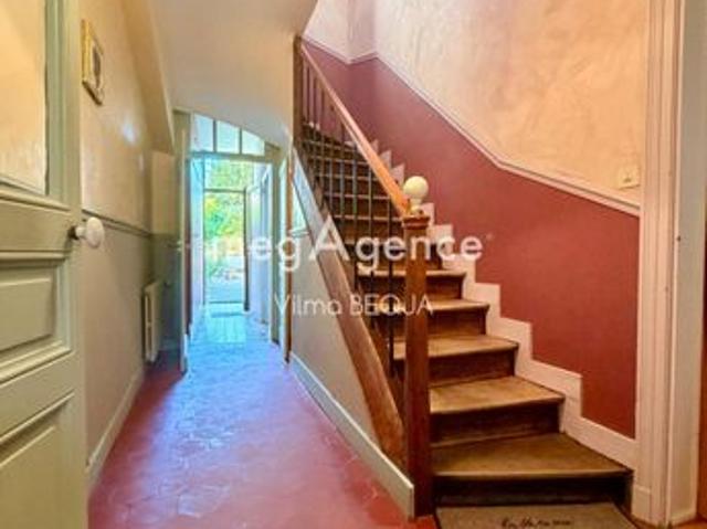 Maison vente à Sens