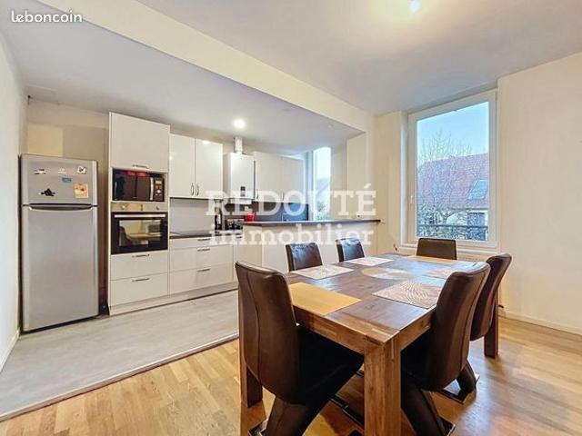 Maison vente à Reims