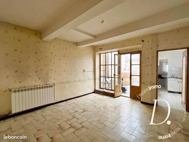 Maison vente à Tarbes, Trie-sur-baïse