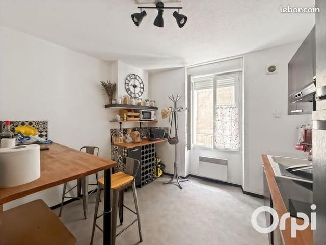 Maison vente à Privas, Bourg-saint-andéol