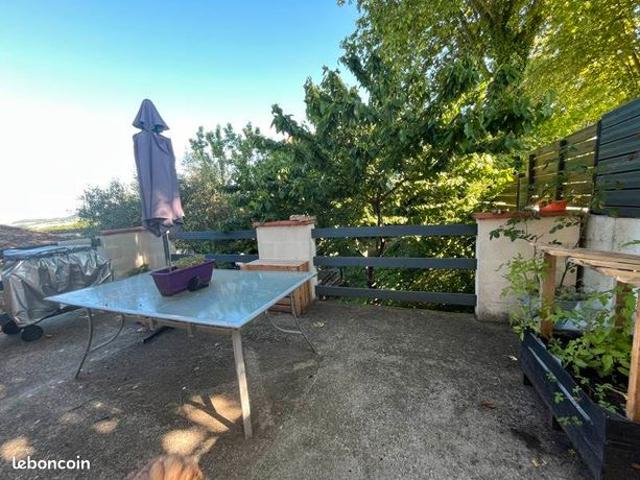 Maison vente à Villeneuve-sur-Lot, Cancon