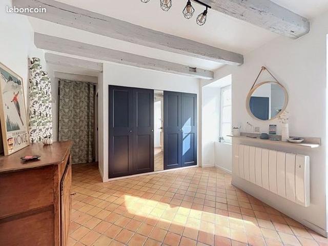 Maison vente à Cognac