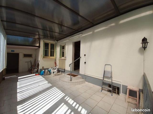 Maison vente à Mamers, La Ferté-bernard