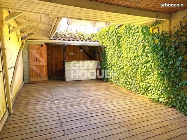Maison vente à Marmande