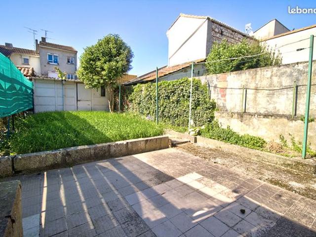 Maison vente à Agen