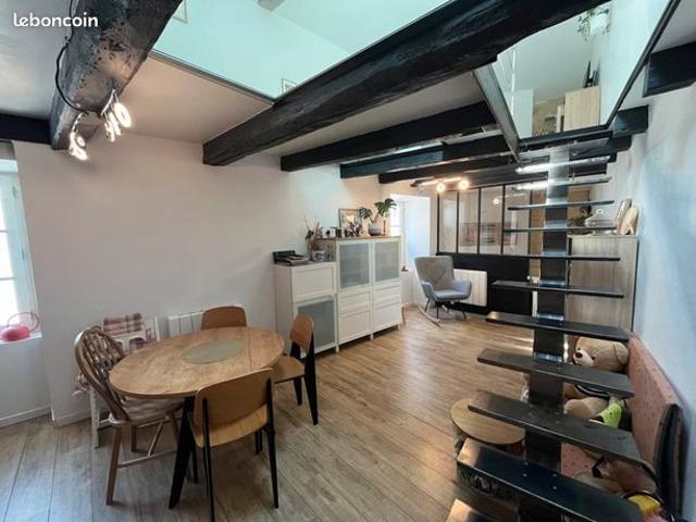 Maison vente à Cognac