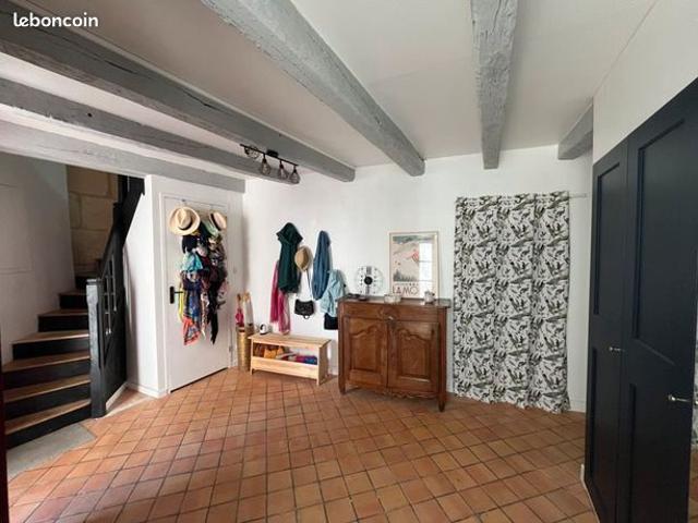 Maison vente à Cognac