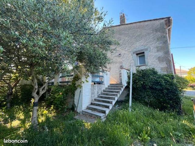 Maison vente à Villeneuve-sur-Lot, Cancon