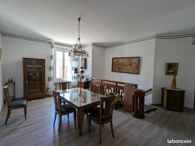 Maison vente à Roanne, Le Coteau