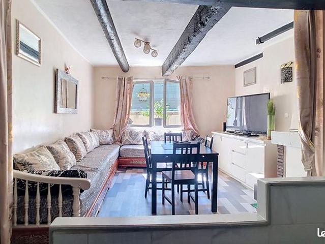 Maison vente à Carpentras