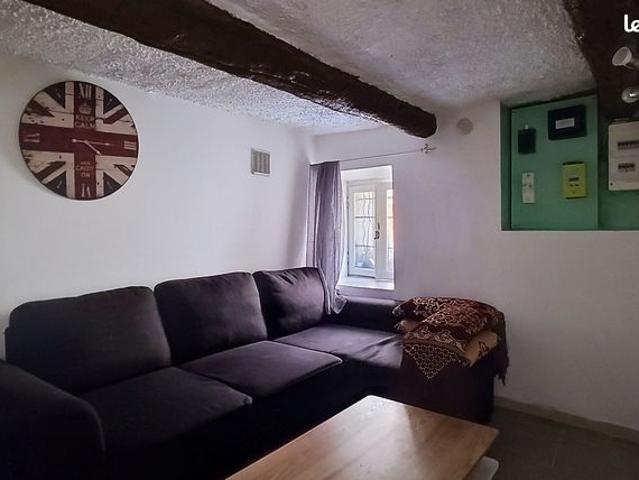 Maison vente à Carpentras