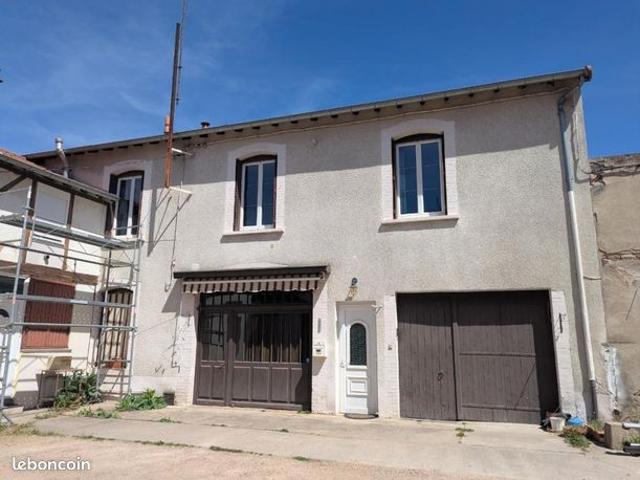 Maison vente à Roanne, Le Coteau