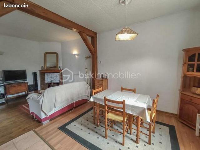 Maison vente à Orléans, Ouzouer-sur-loire