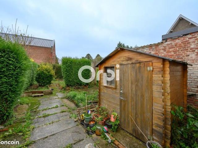 Maison vente à Douai