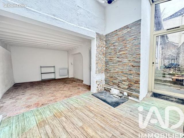 Maison vente à Évry, Saint-germain-lès-corbeil