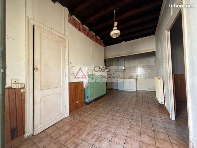 Maison vente à Preignac, Gironde