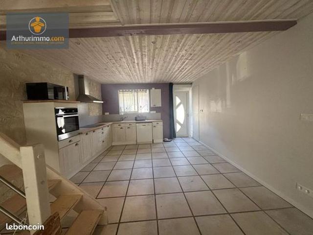 Maison vente à Marmande
