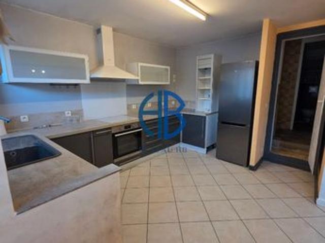 Maison vente à Grenoble, Voiron