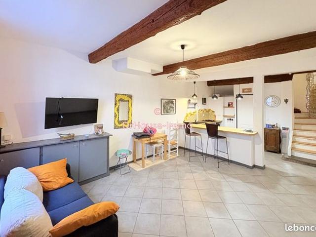 Maison vente à Carcassonne