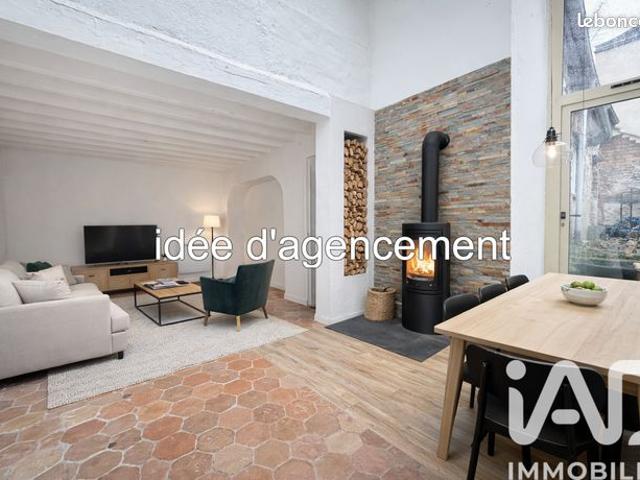 Maison vente à Évry, Saint-germain-lès-corbeil