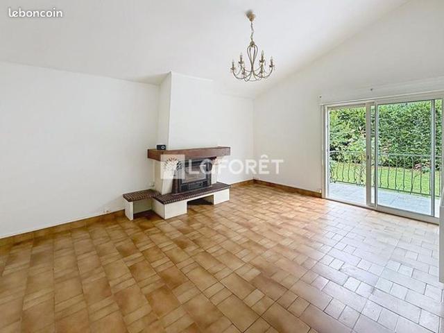 Maison vente à Cognac