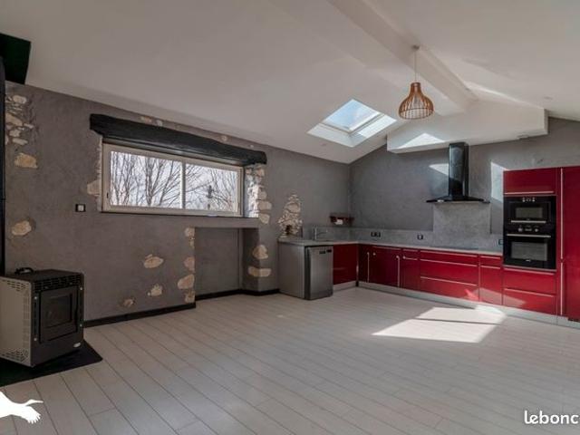 Maison vente à Toulouse, Revel
