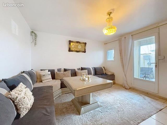 Maison vente à Chambéry, Le Pontet