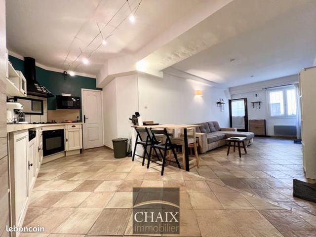 Maison vente à Aubagne