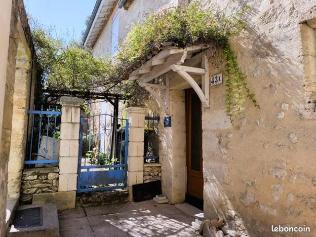 Maison vente à Castillon-la-Bataille, Gironde