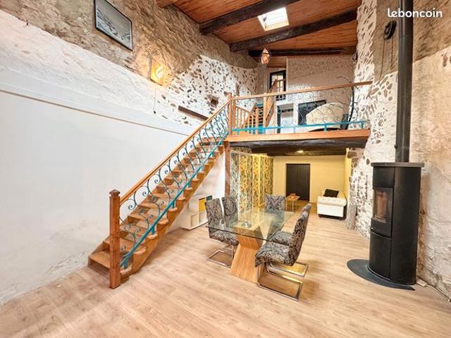 Maison vente à Vinça, Pyrénées-Orientales