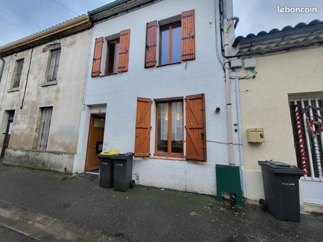 Maison vente à Marmande