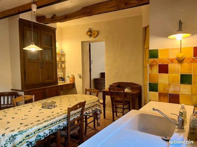 Maison vente à Béziers, Gabian