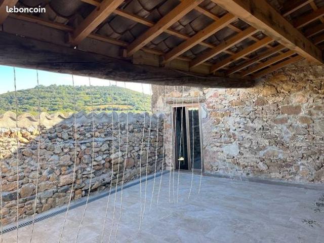 Maison vente à Béziers, Gabian