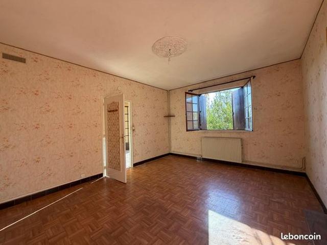 Maison vente à Saint-Étienne, La Grand-croix