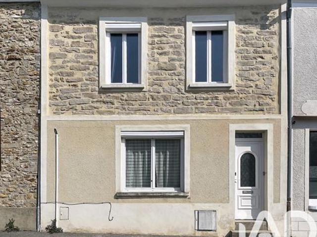 Maison vente à Fontainebleau, Chailly-en-bière