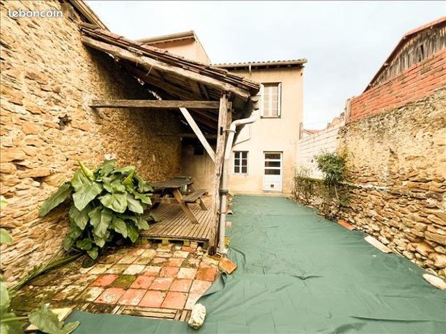 Maison vente à Condom, Eauze