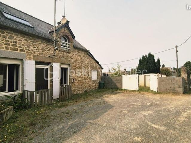 Maison vente à Fougères-Vitré, Bretagne