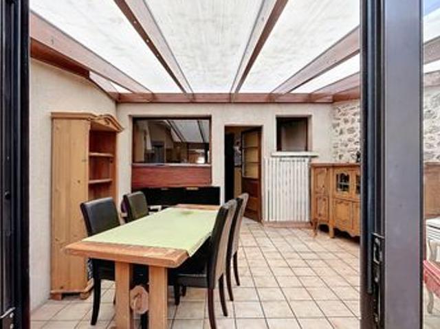 Maison vente à Fontainebleau, Chailly-en-bière