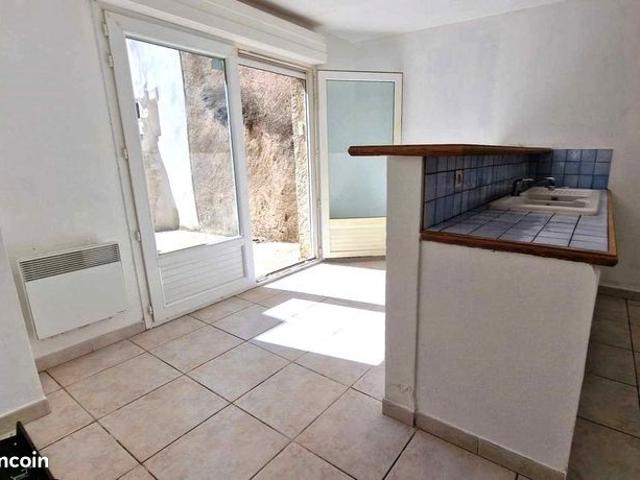 Maison vente à Lodève, Aspiran