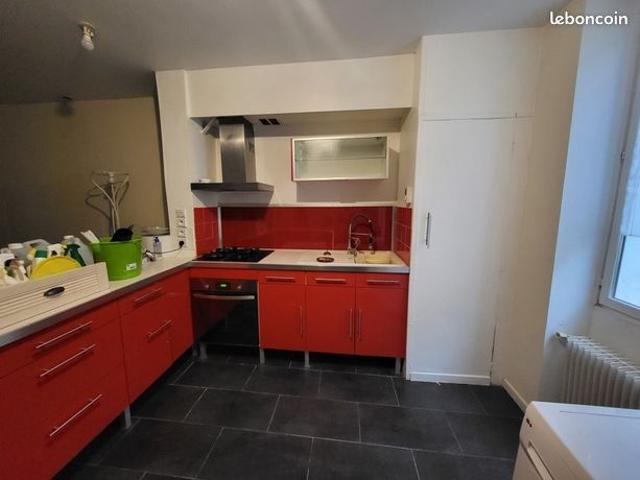 Maison vente à Marmande