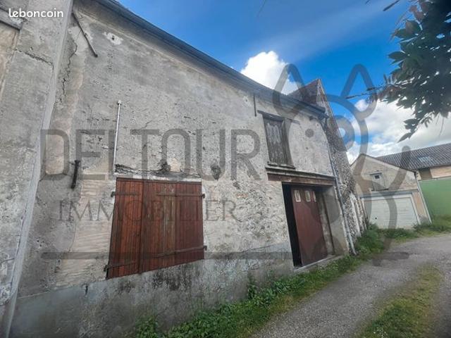 Maison vente à Provins, Rebais
