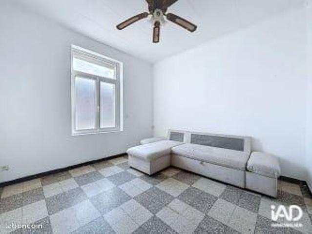 Maison vente à Douai, Somain