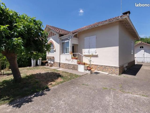 Maison vente à Mont-de-marsan