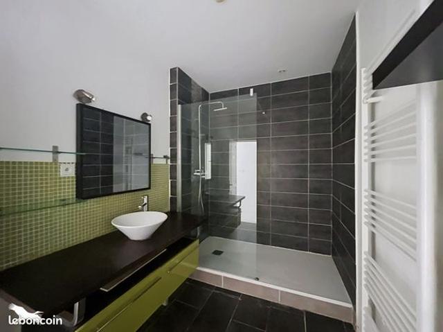 Maison vente à Marmande, Lot-et-Garonne