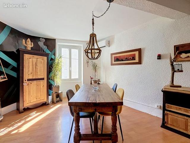 Maison vente à Die, Livron-sur-drôme