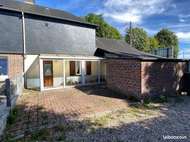 Maison vente à Rouen, Yvetot